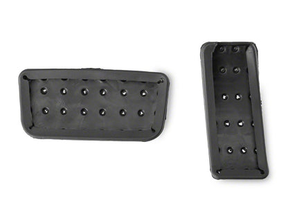 RedRock Pedal Covers (21-25 Bronco)