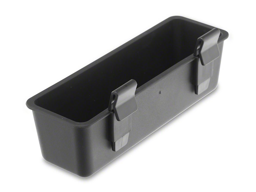 RedRock Overhead Glasses Holder (21-25 Bronco)
