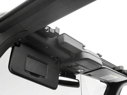 RedRock Overhead Glasses Holder (21-25 Bronco)