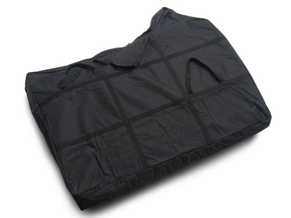 RedRock Front Door Storage Bag (21-25 Bronco 4-Door)