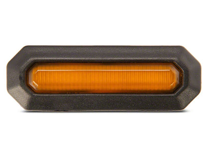 RedRock 3-Piece LED Grille Light Kit (21-25 Bronco Badlands, Wildtrack)