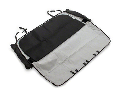RedRock Soft Top Window Storage Bag (21-25 Bronco 4-Door)