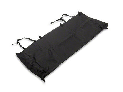 RedRock Soft Top Window Storage Bag (21-25 Bronco 4-Door)
