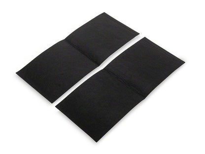 RedRock Soft Top Window Storage Bag (21-25 Bronco 4-Door)