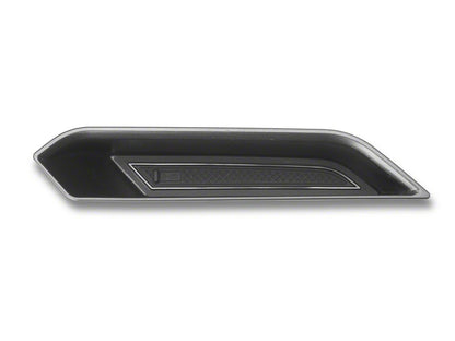 RedRock Door Panel Storage Pockets (21-25 Bronco 4-Door)
