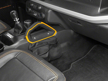 RedRock Center Console Storage Bag (21-25 Bronco)