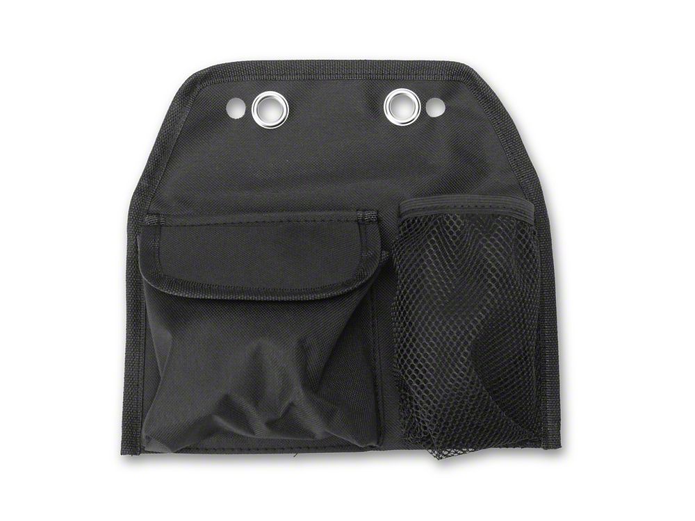 RedRock Center Console Storage Bag (21-25 Bronco)