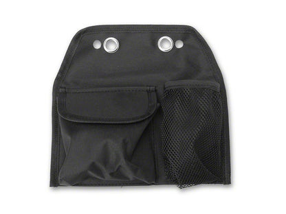 RedRock Center Console Storage Bag (21-25 Bronco)