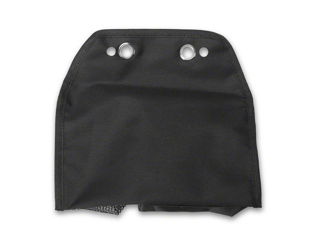 RedRock Center Console Storage Bag (21-25 Bronco)