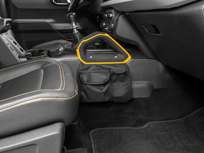 RedRock Center Console Storage Bag (21-25 Bronco)