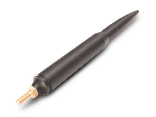 RedRock Short Bullet Antenna (21-25 Bronco)