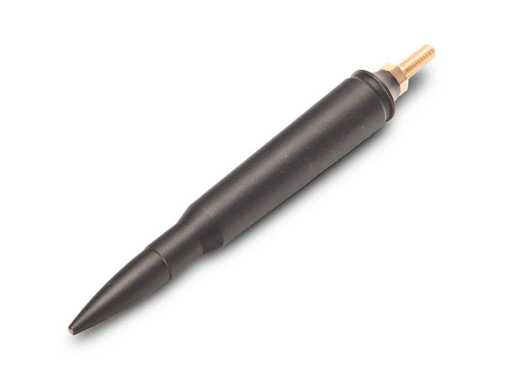 RedRock Short Bullet Antenna (21-25 Bronco)