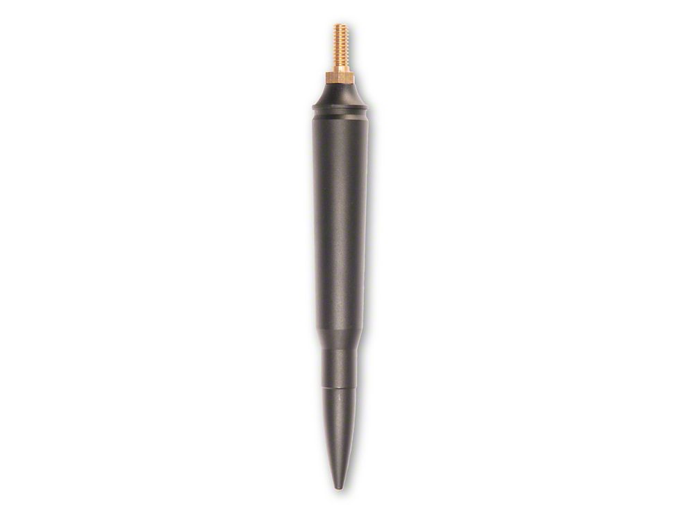 RedRock Short Bullet Antenna (21-25 Bronco)