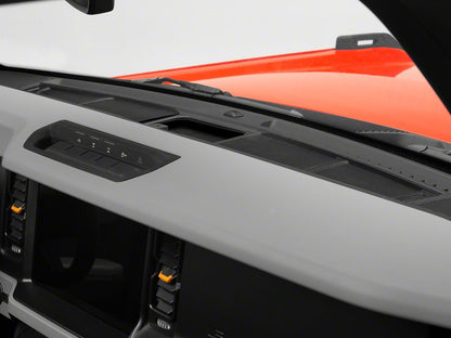 RedRock 3-Piece Dash Anti-Slip Pads (21-25 Bronco)