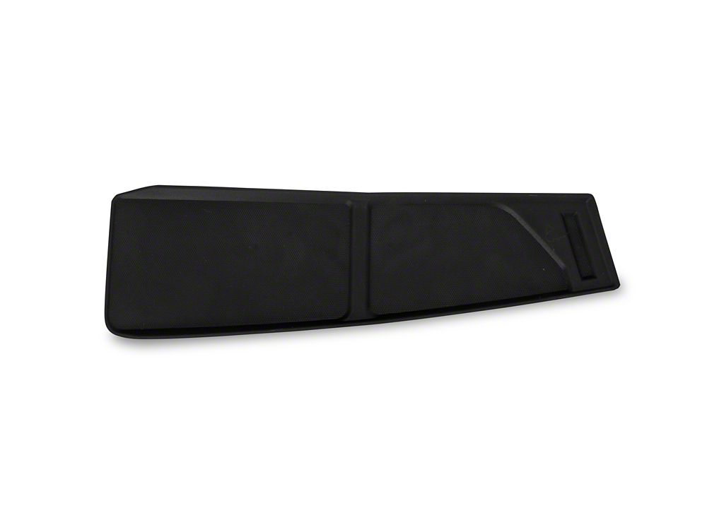 RedRock 3-Piece Dash Anti-Slip Pads (21-25 Bronco)