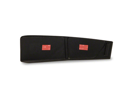 RedRock 3-Piece Dash Anti-Slip Pads (21-25 Bronco)