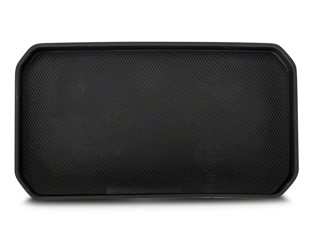 RedRock 3-Piece Dash Anti-Slip Pads (21-25 Bronco)