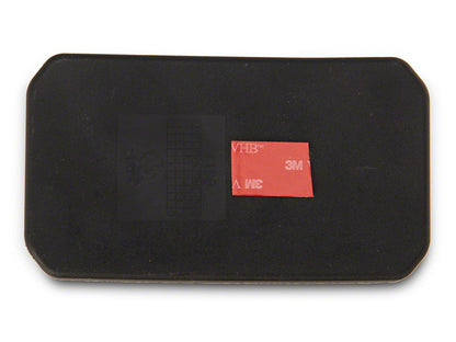 RedRock 3-Piece Dash Anti-Slip Pads (21-25 Bronco)
