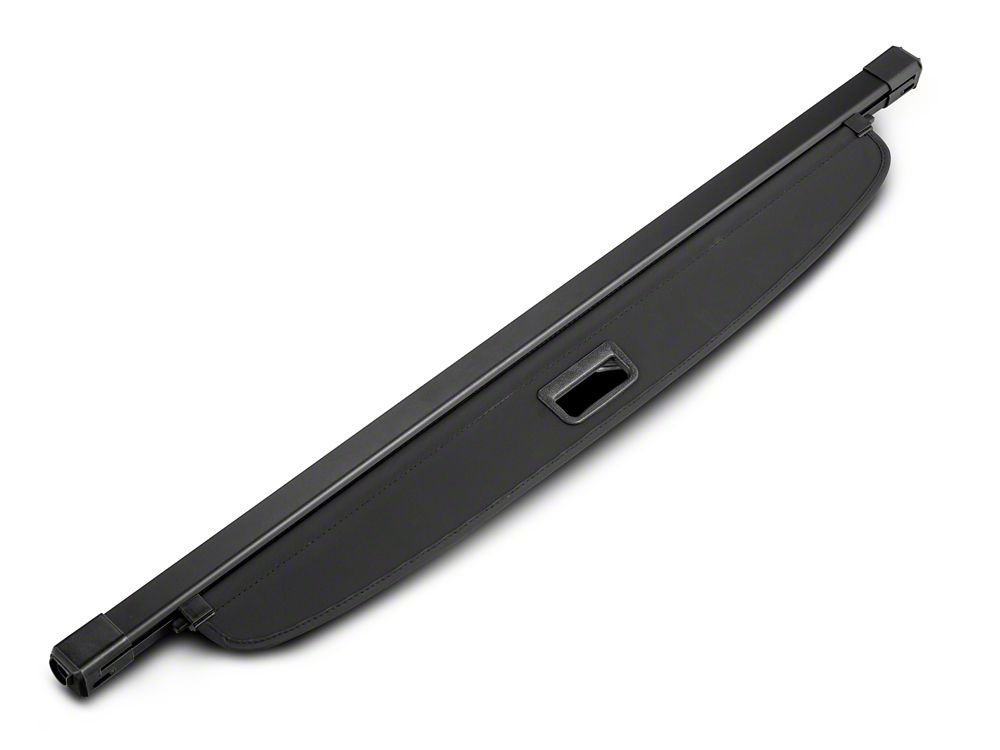 RedRock Cargo Cover (21-25 Bronco 4-Door w/ Hard Top)