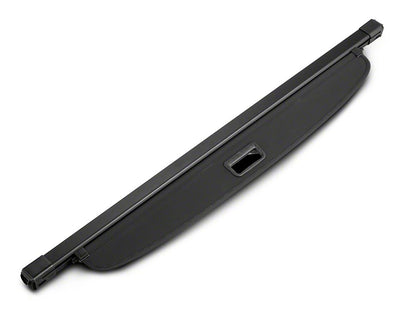 RedRock Cargo Cover (21-25 Bronco 4-Door w/ Hard Top)