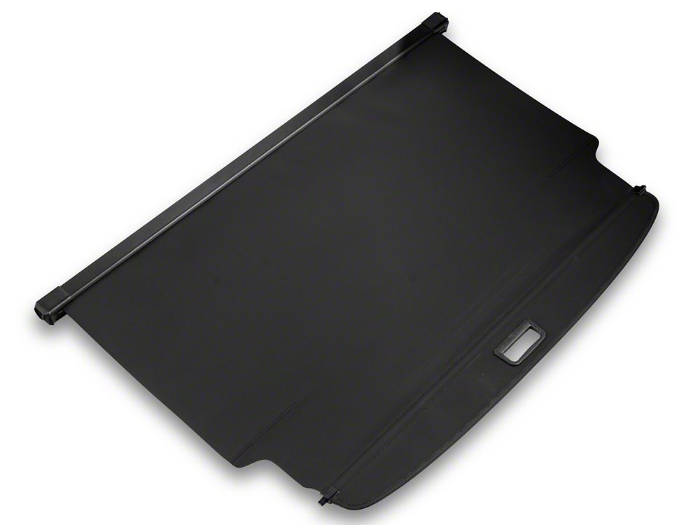 RedRock Cargo Cover (21-25 Bronco 4-Door w/ Hard Top)