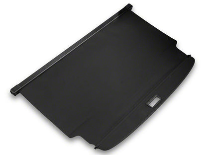 RedRock Cargo Cover (21-25 Bronco 4-Door w/ Hard Top)