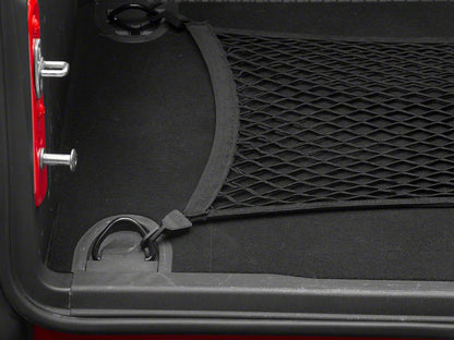 RedRock Cargo Net (21-25 Bronco 4-Door)