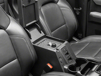 RedRock Center Console Lock Vault (21-25 Bronco)
