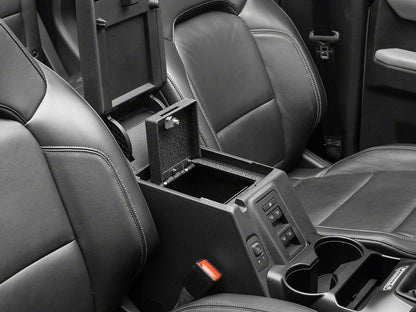 RedRock Center Console Lock Vault (21-25 Bronco)
