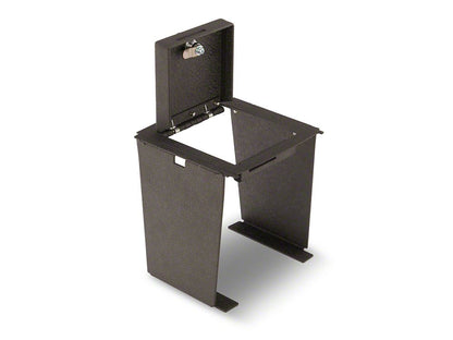 RedRock Center Console Lock Vault (21-25 Bronco)
