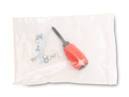 RedRock Center Console Lock Vault (21-25 Bronco)