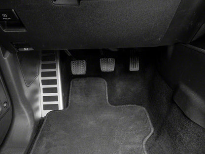 RedRock Dead Pedal Cover (21-25 Bronco)
