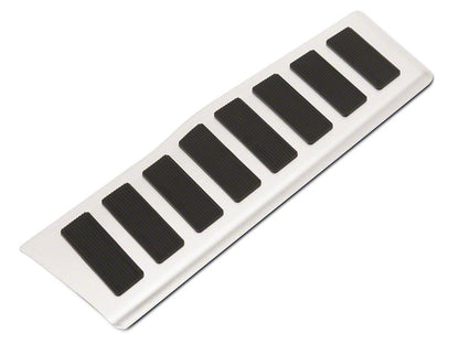 RedRock Dead Pedal Cover (21-25 Bronco)