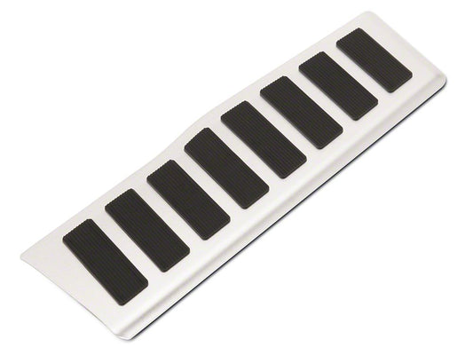 RedRock Dead Pedal Cover (21-25 Bronco)