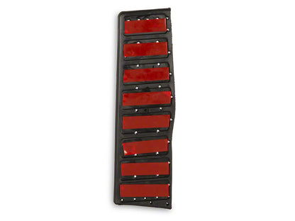 RedRock Dead Pedal Cover (21-25 Bronco)