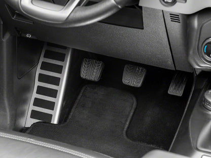 RedRock Dead Pedal Cover (21-25 Bronco)