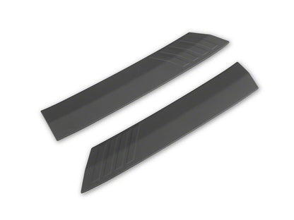 RedRock D-Pillar Cover Trim (21-25 Bronco 4-Door)