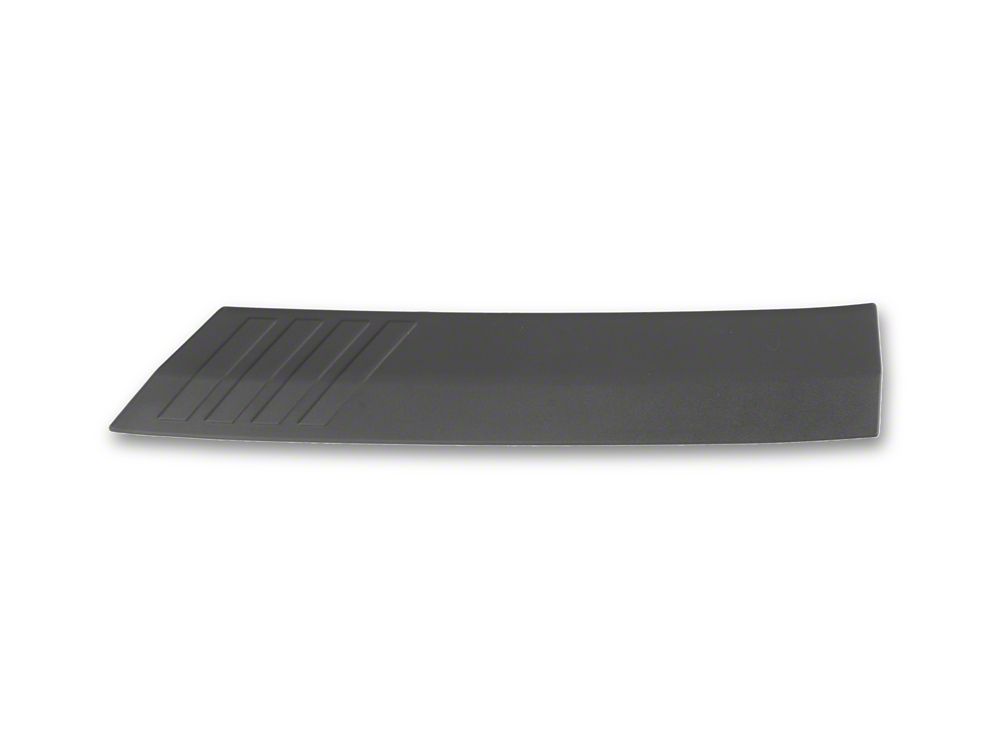 RedRock D-Pillar Cover Trim (21-25 Bronco 4-Door)