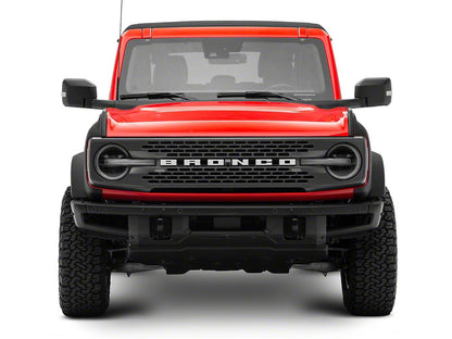 RedRock Front Corner Guards (21-25 Bronco)