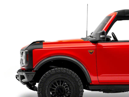 RedRock Front Corner Guards (21-25 Bronco)