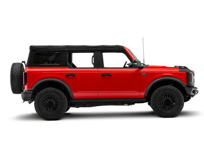 RedRock Front Corner Guards (21-25 Bronco)