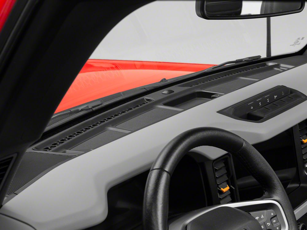 RedRock HVAC Vent Trim (21-25 Bronco)