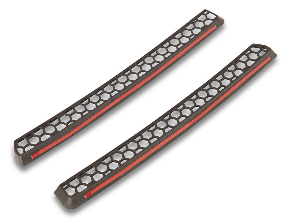 RedRock HVAC Vent Trim (21-25 Bronco)