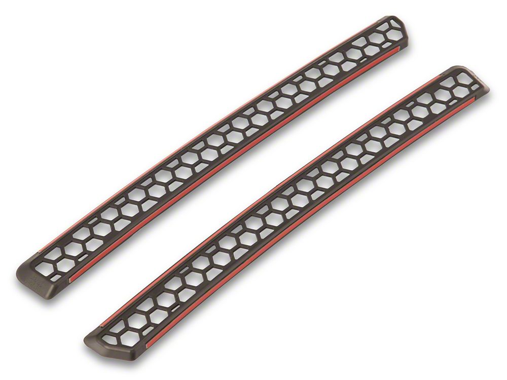 RedRock HVAC Vent Trim (21-25 Bronco)