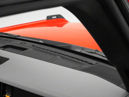 RedRock HVAC Vent Trim (21-25 Bronco)