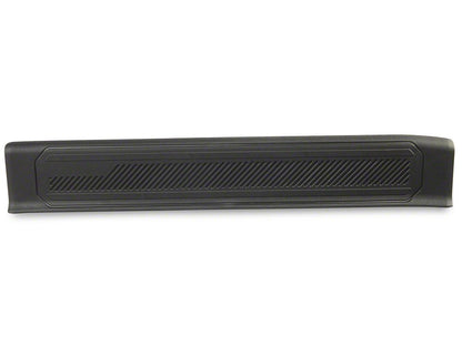 RedRock Door Entry Guards (21-25 Bronco 4-Door)