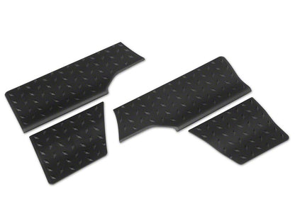 RedRock Cowl Body Armor (21-25 Bronco)