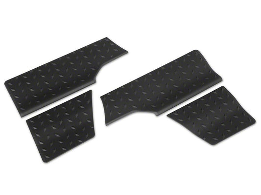 RedRock Cowl Body Armor (21-25 Bronco)