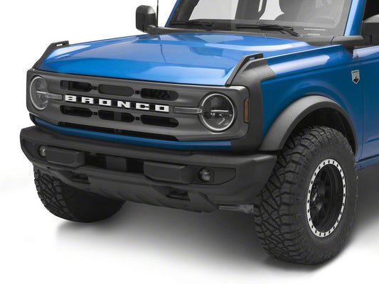 RedRock Front Corner Body Armor (21-25 Bronco, Excluding Raptor)