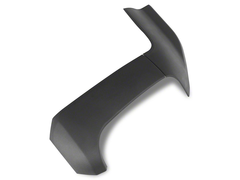 RedRock Front Corner Body Armor (21-25 Bronco, Excluding Raptor)